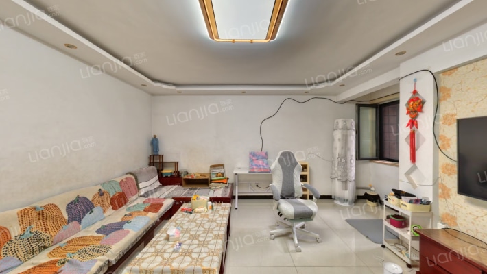 香城郦舍二手房实景图