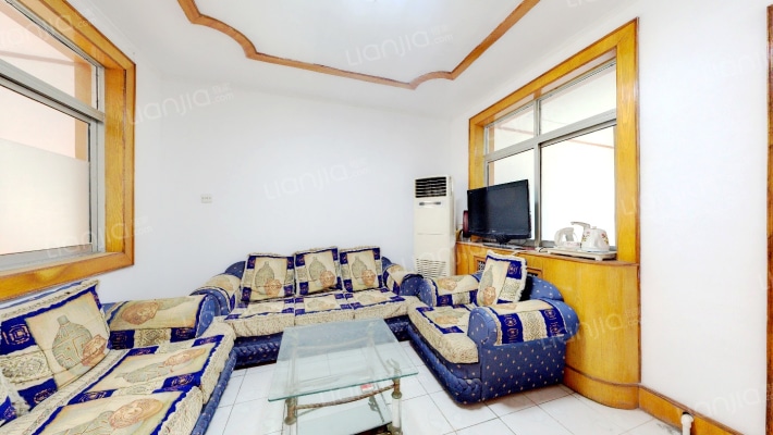 计生委宿舍二手房实景图