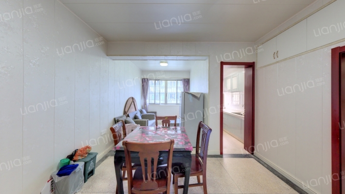 虹蛘路二手房实景图