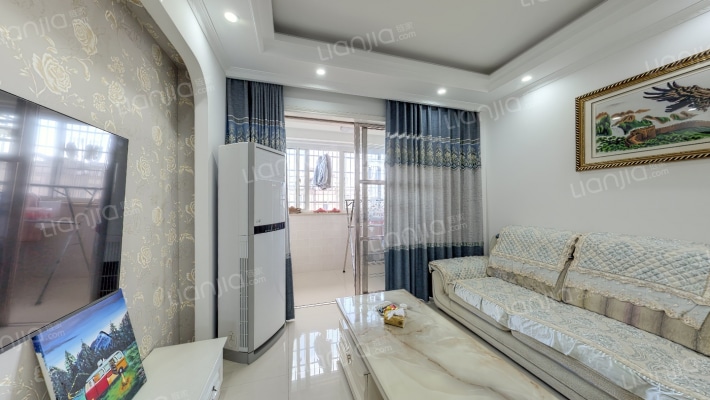 古塘丽景东区二手房实景图