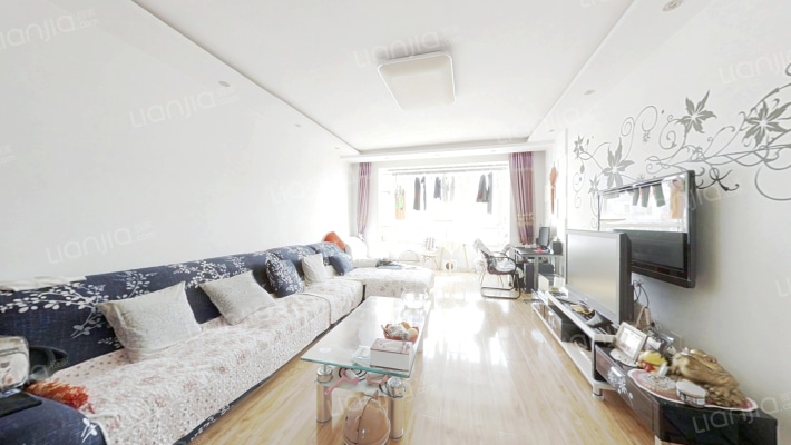 新星宇锦绣家园二手房实景图