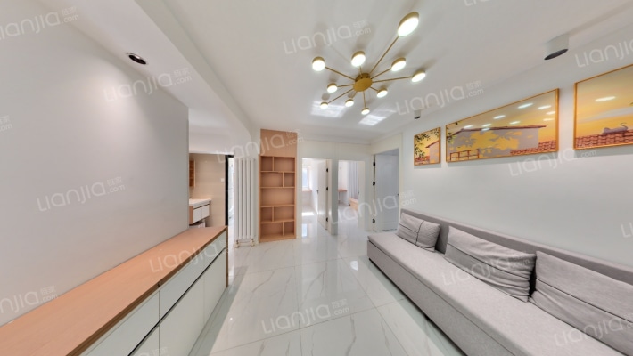 海运里二手房实景图