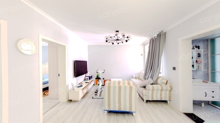 向东村二手房实景图