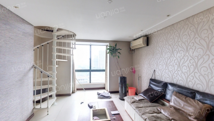 锦港嘉园二手房实景图