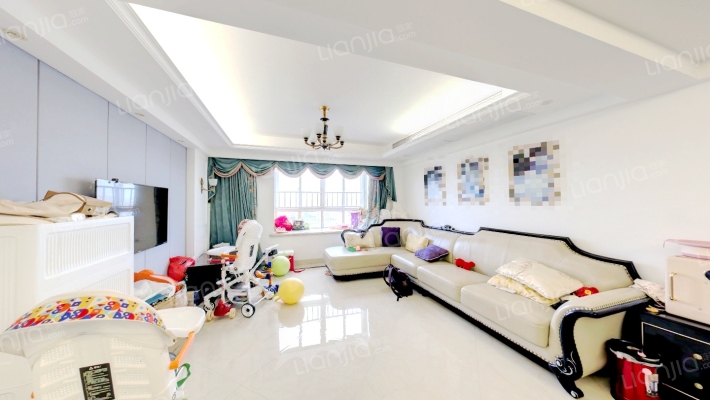 瑞江锦园二手房实景图