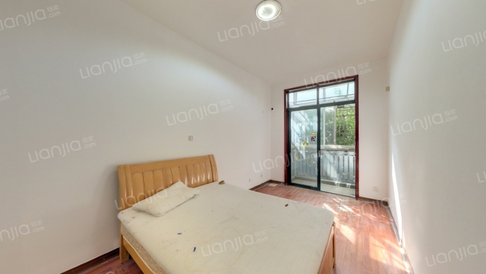 博苑公寓二手房实景图