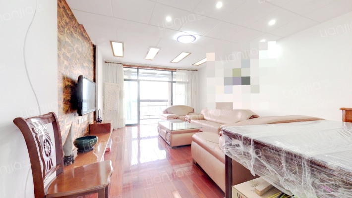 嘉业阳光城二手房实景图