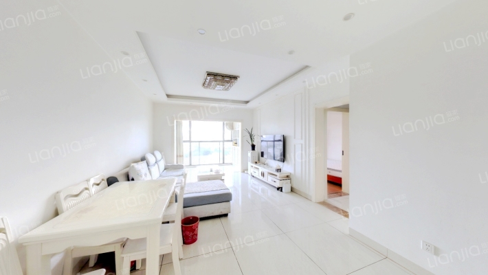 新希望希望汇二手房实景图