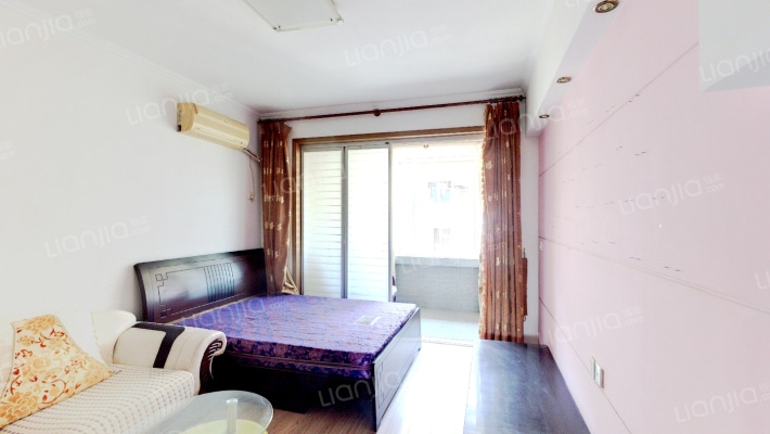 双莲寺街二手房实景图