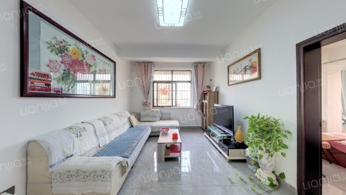 华阳新村二手房实景图