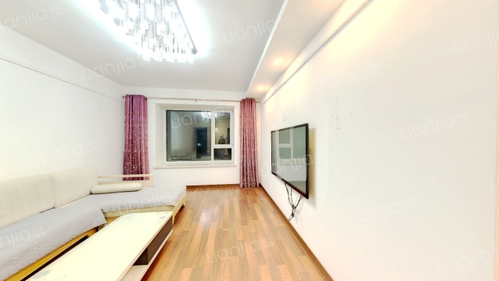 万科城一期二手房实景图