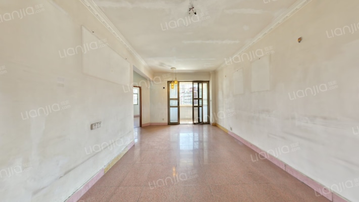 荔雅苑二手房实景图