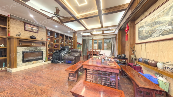 半山邻里二手房实景图