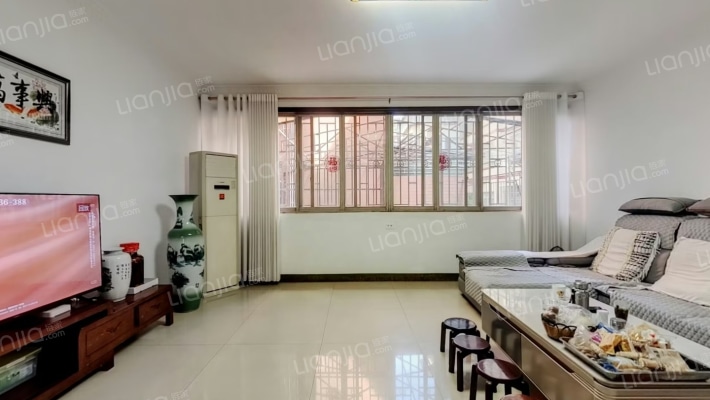 新菜市商住楼二手房实景图