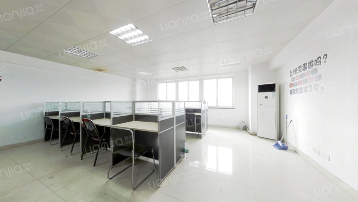 美联首义尚景二手房实景图