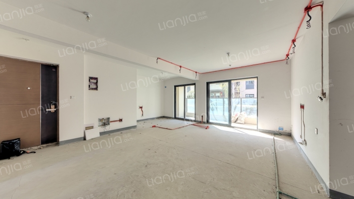 金辉滨河云璟二手房实景图