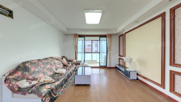 海岛星城二手房实景图