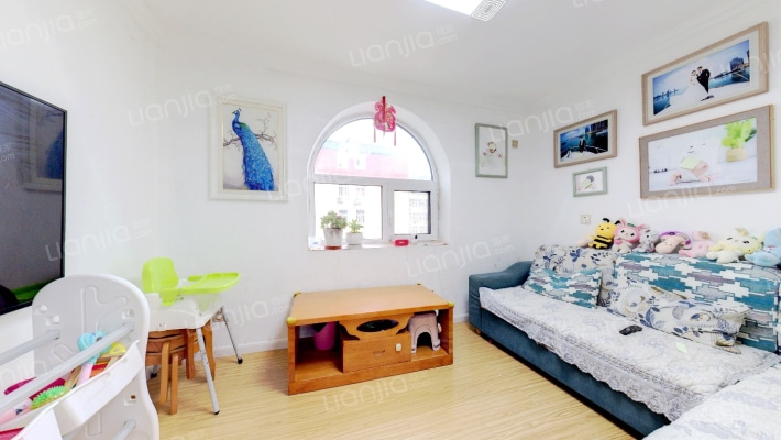 菜市二路二手房实景图