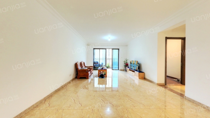 碧桂园春城映象龙苑二手房实景图