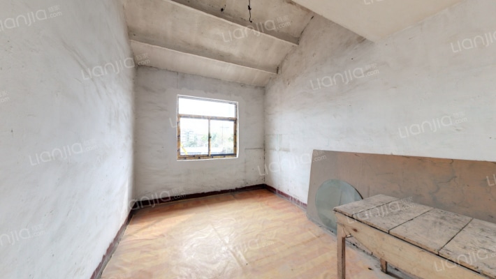 梅山新村二手房实景图