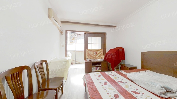 紫竹林二手房实景图