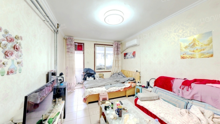 新菜市二手房实景图