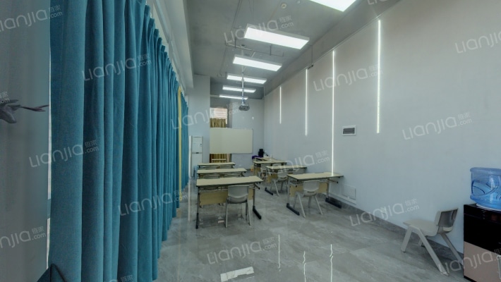 联发君澜二期二手房实景图