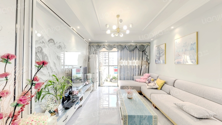 瀚洋居二手房实景图