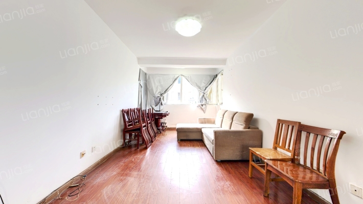 曙光苑二手房实景图