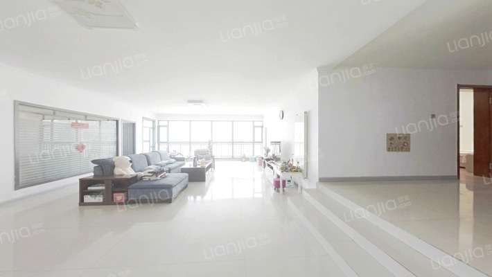 清泉鑫卉花园二手房实景图