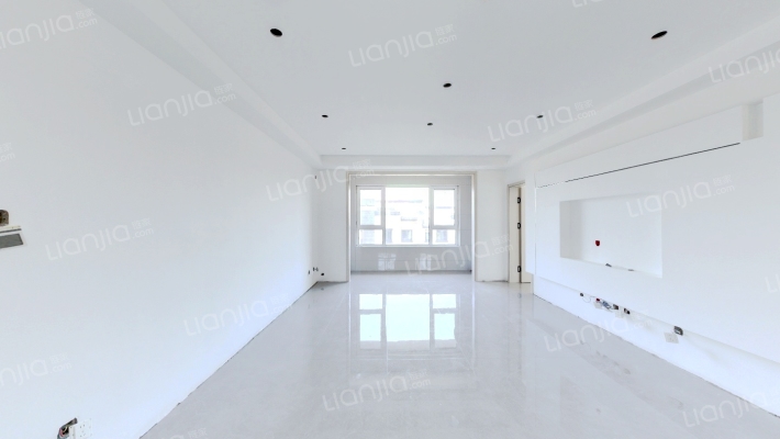 天住君山府二手房实景图