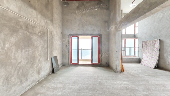 黄金嘉年华二手房实景图