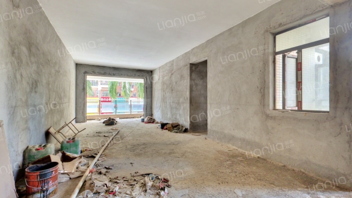 盛禾华府二手房实景图