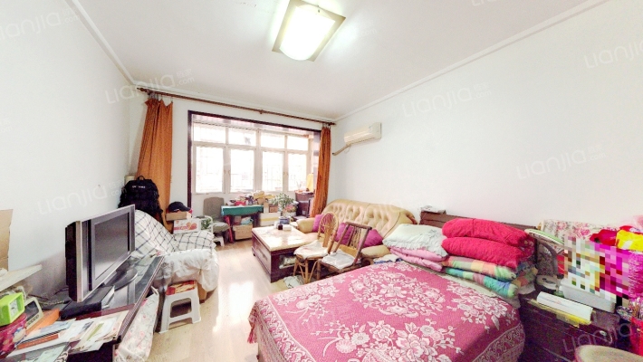 甘泉路5弄二手房实景图