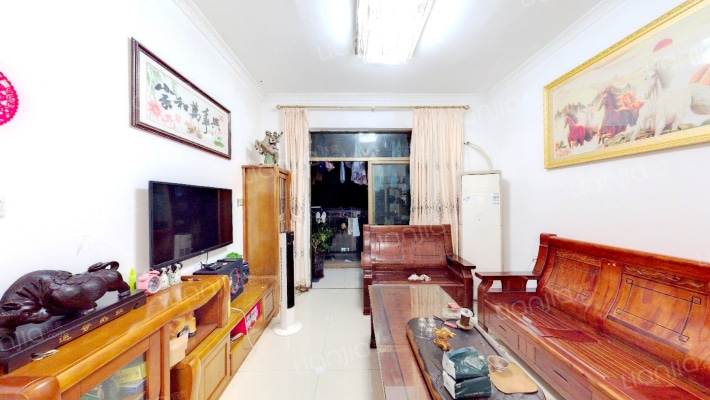 秀乐公馆二手房实景图