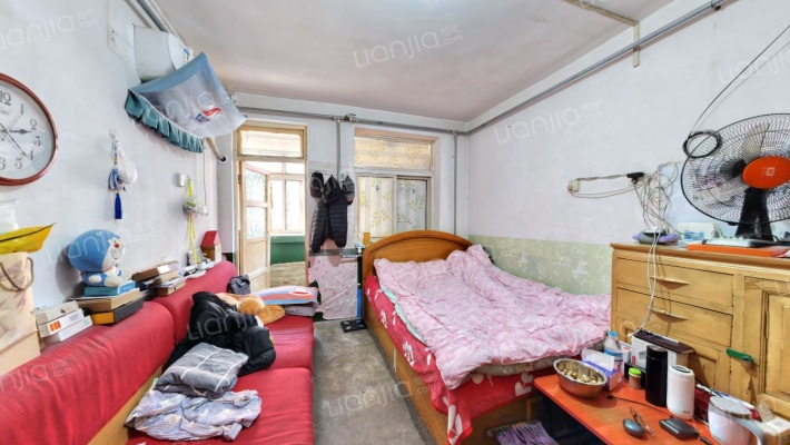 长盛北区二手房实景图