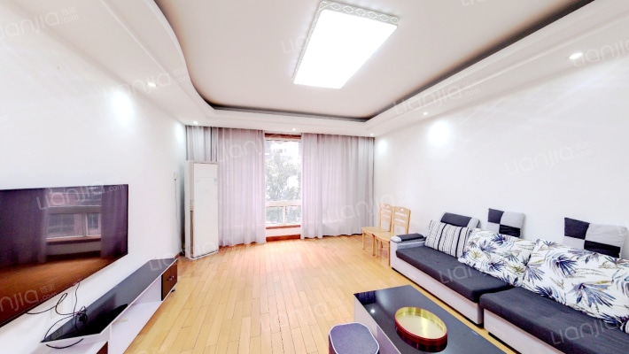 海华锦园二手房实景图