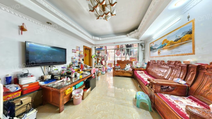 升平苑二手房实景图