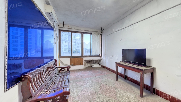 兴胜路二手房实景图