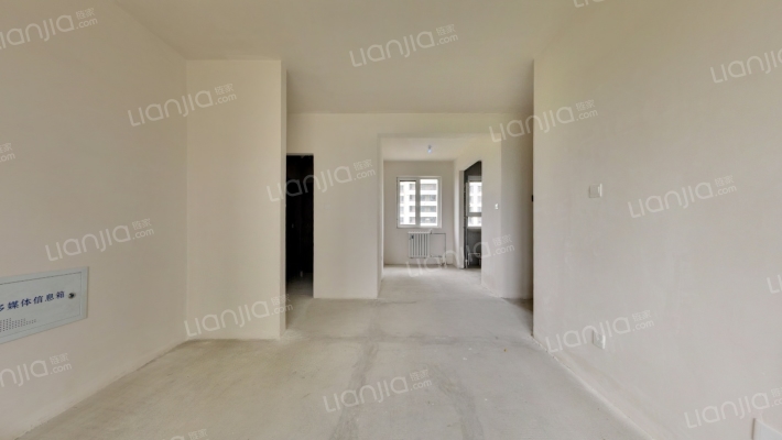 松澜苑二手房实景图