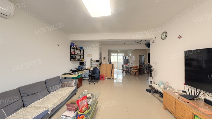 福林盛景二手房实景图