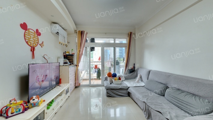 赛格名苑银兴苑二手房实景图