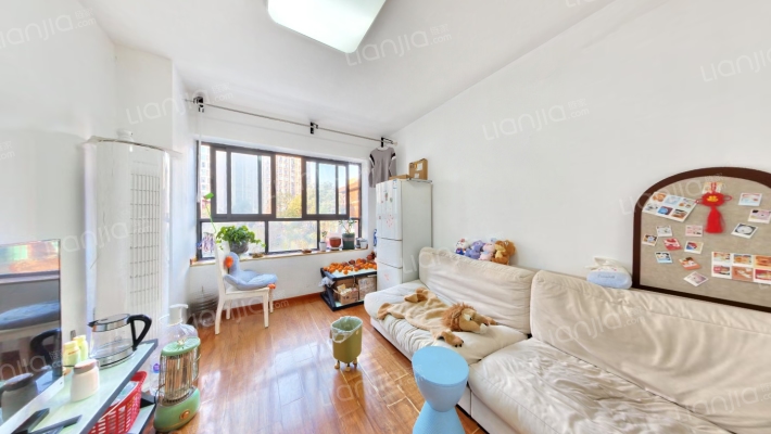 楠汇坊二手房实景图