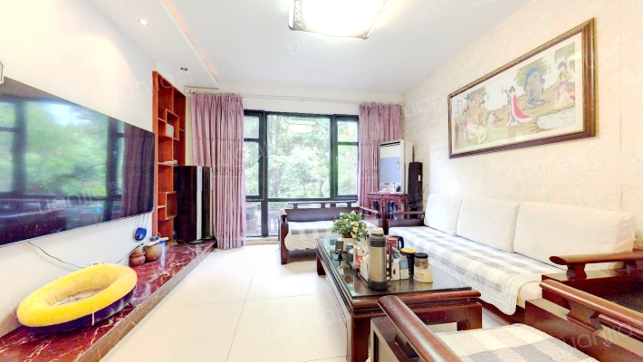 双城维拉小镇二手房实景图