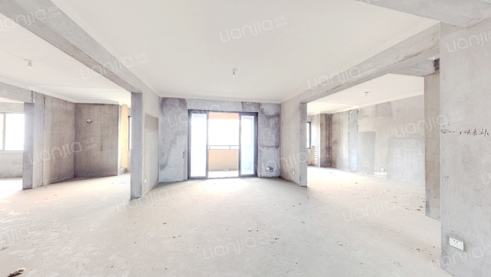 蓝色嘉园二手房实景图