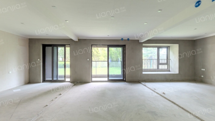 湛蓝晓月二手房实景图