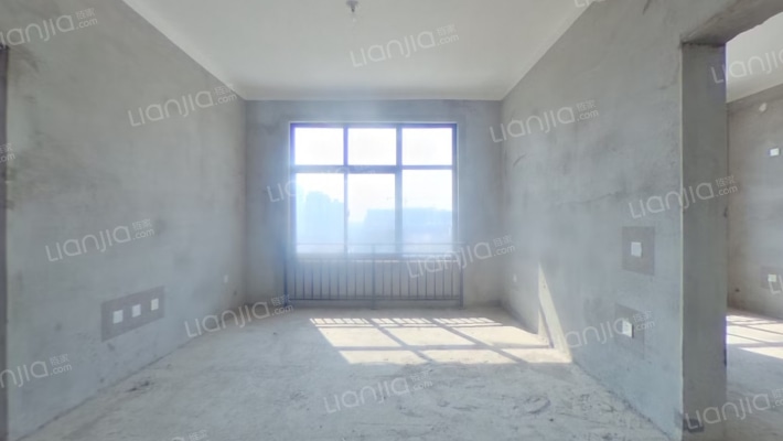 鹿邑法姬娜时代金街二手房实景图