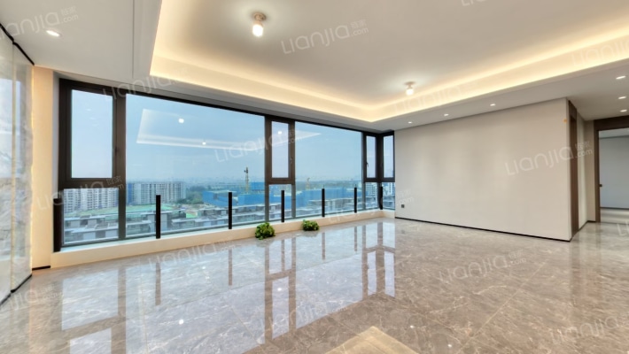 锦江上院二手房实景图