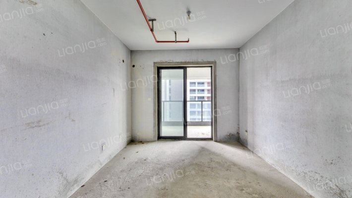 融信上江城E区二手房实景图