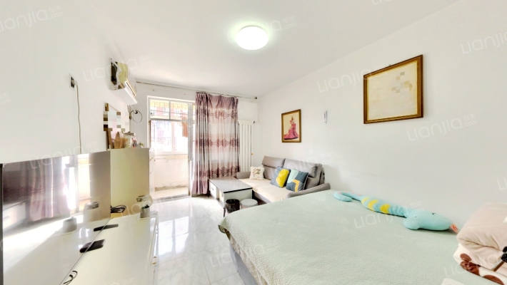 龙泉北楼二手房实景图